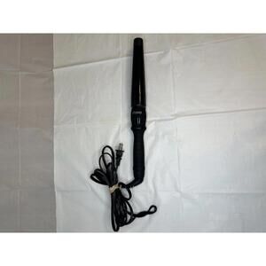 Xtava Twist Hair Curling Wand Iron Hot Styling Tool Upto 410° Tested